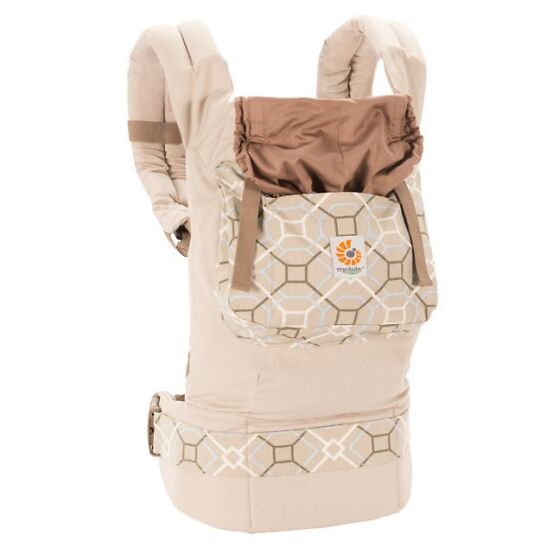 Ergobaby lattice sale