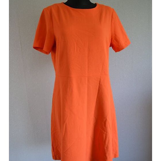 United Colours of Benetton oranz kleit L/XL (114851430) - Osta.ee