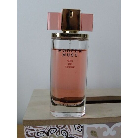 Estee Lauder Modern Muse Eau de Rouge, EDT. Originaal (123270104