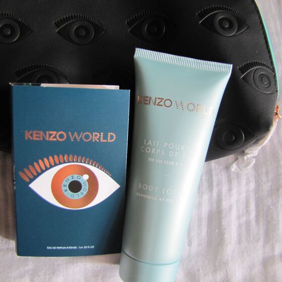 KENZO WORLD komplekt. 145029313 Osta.ee