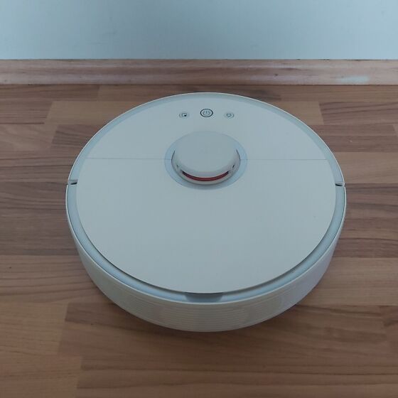Robottolmuimeja Xiaomi roborock s502-00 (157265842) - Osta.ee
