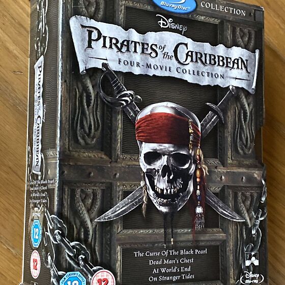 pirates of the caribbean 2 full movie dutch subtitles