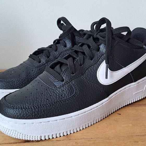 Nike air 2025 force 1 osta