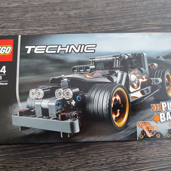 Lego Technic 42046 205911479 Osta.ee