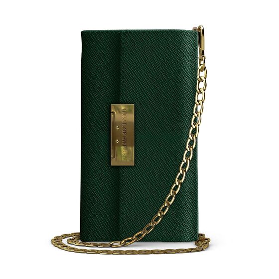 iDeal of Sweden KENSINGTON CLUTCH iPhone 11 Pro, XS kest