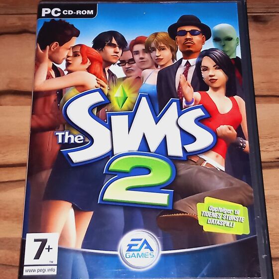 Все для WooHoo в the Sims 2!