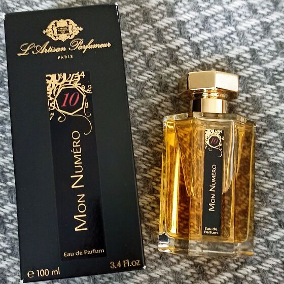 Mon Numero 10 L'Artisan Parfumeur 100 ml parfüüm (145063066) - Osta.ee