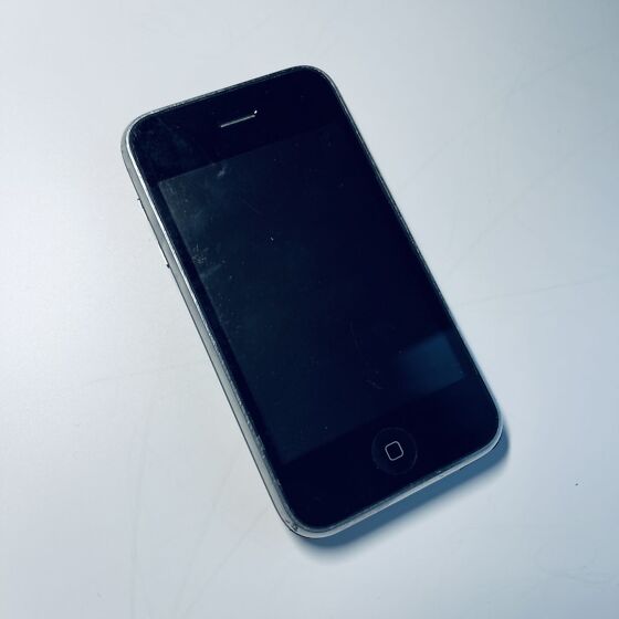 Apple iPhone 3G 32GB 本体 スマートフォン本体 iPhone 3GS Black 32