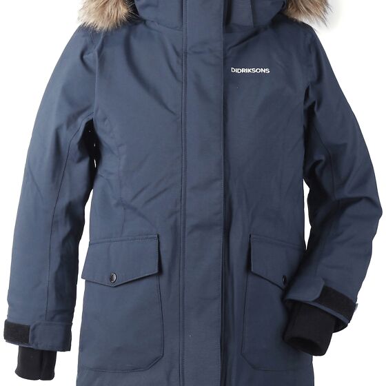 Uus DIDRIKSONS talveparka 160 (34/36) (126373958)