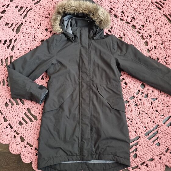 Didrikson parka on sale