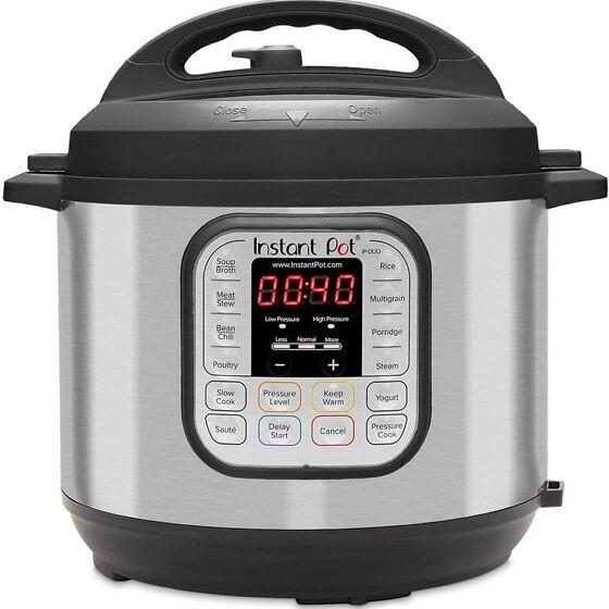 5l instant pot sale