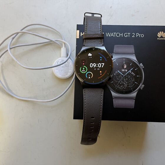 Huawei watch hot sale gt ee