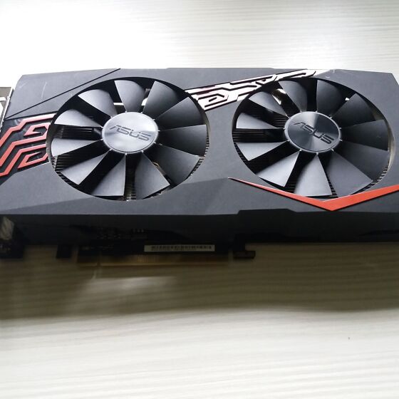 570 4gb Rx 570 8g Hashrate Rx 570 Rx 590 Hashrate Tip For RX 580 - Main Image