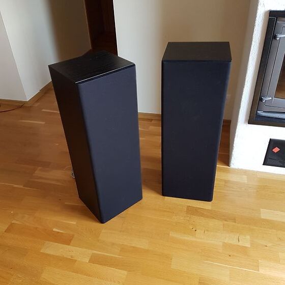 sony hi res speakers