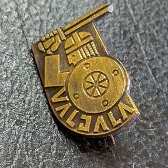 VALJALA , märk (195725068) - Osta.ee