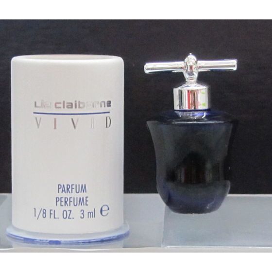 Liz claiborne vivid perfume hot sale