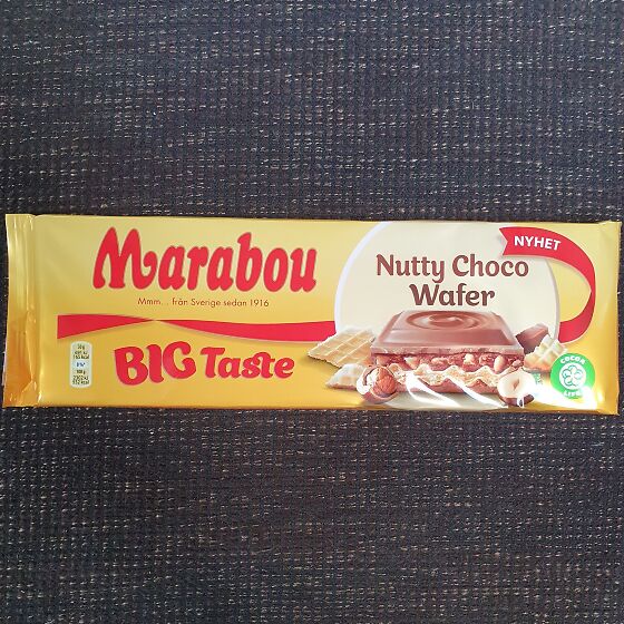 Marabou 270g (186491134) 