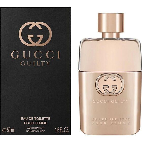 Gucci Guilty 33ml Gucci Guilty 33ml Demonstratsiooni Tester