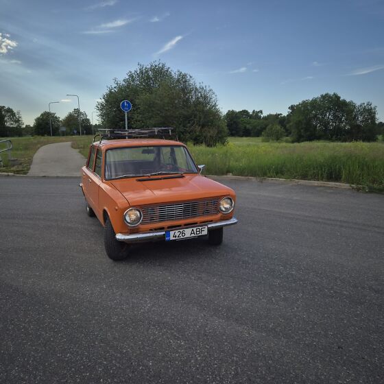 VAZ 21011 (214547342) - Osta.ee