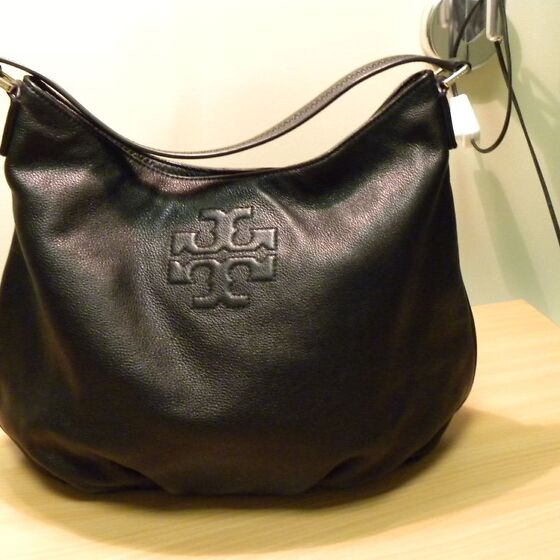 Tory burch deals marion hobo