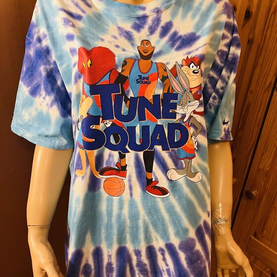 lebron tie dye shirt
