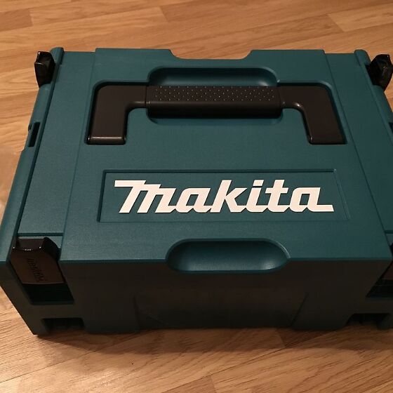 Makita makpac 3