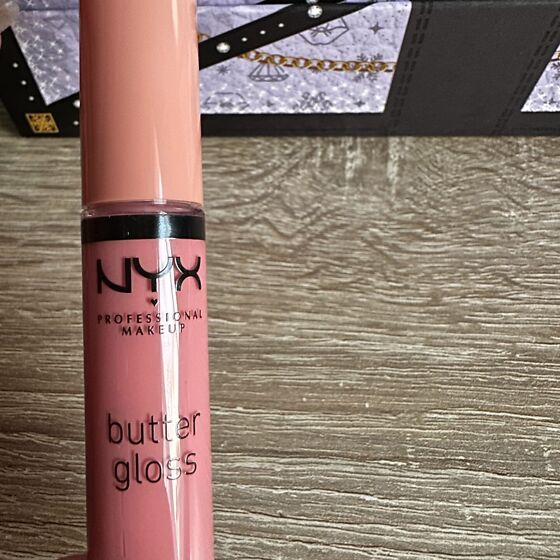 Nyx butter gloss (207111482) Osta.ee