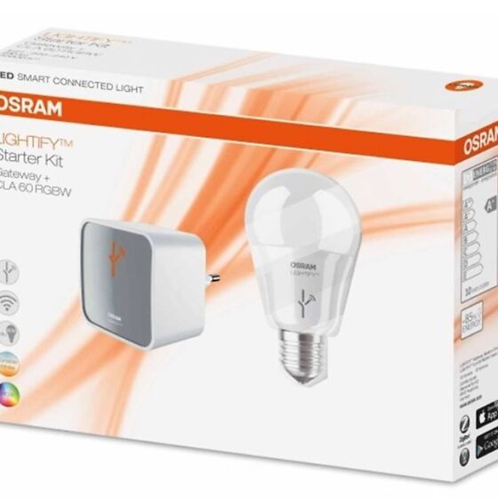 osram lightify led