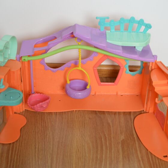 LPS, Pet Shop maja, Hasbro (236699024)