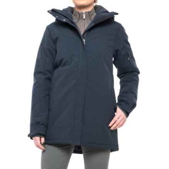 peak performance astrid parka