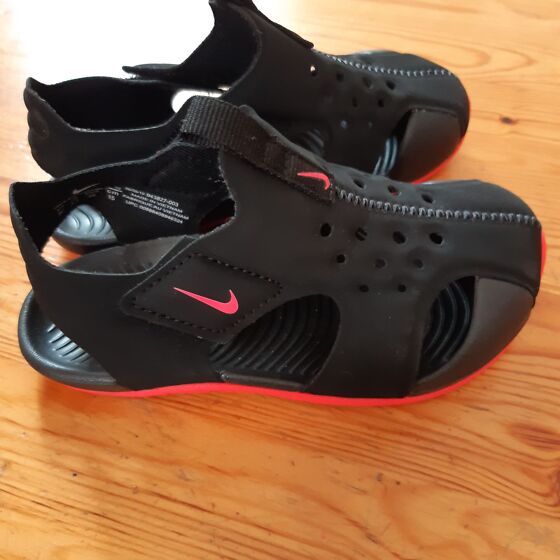 nike sunray 26