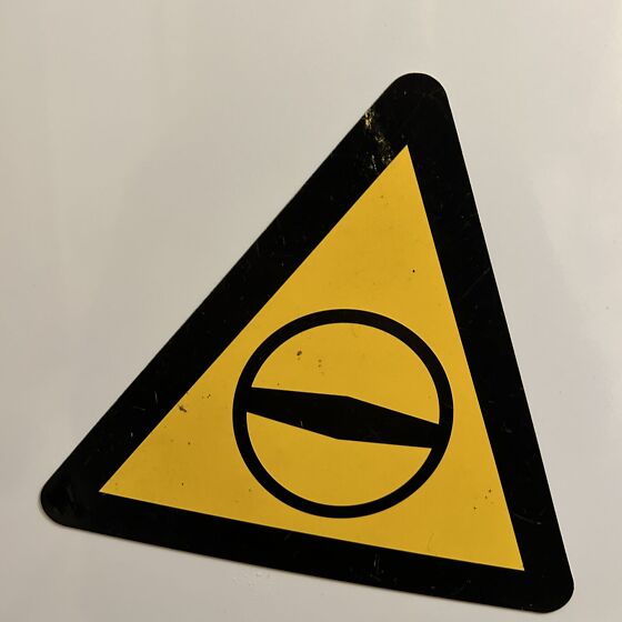 Märk õppesõit (209103445) - Osta.ee