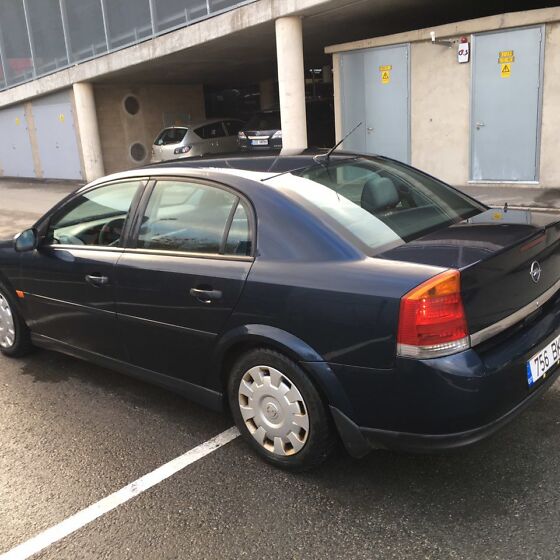 КНИГА OPEL VECTRA C SIGNUM C 2002 Г. РУКОВОДСТВО