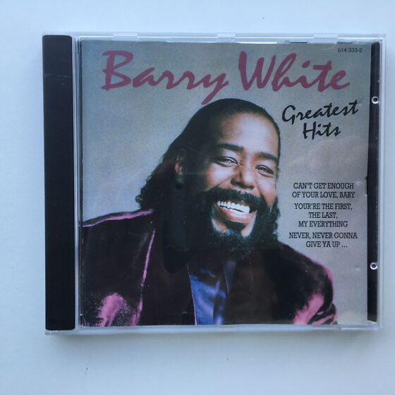 Barry White Greatest Hits 200244183 Ostaee