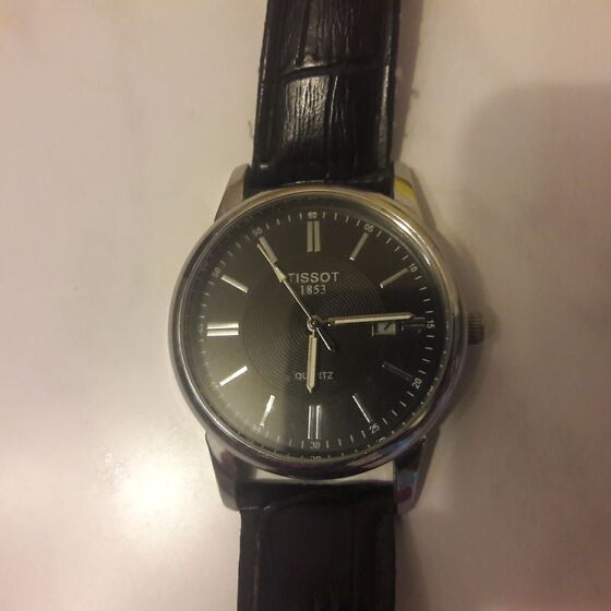 Kellad Tissot. Koopia 122867736 Osta.ee