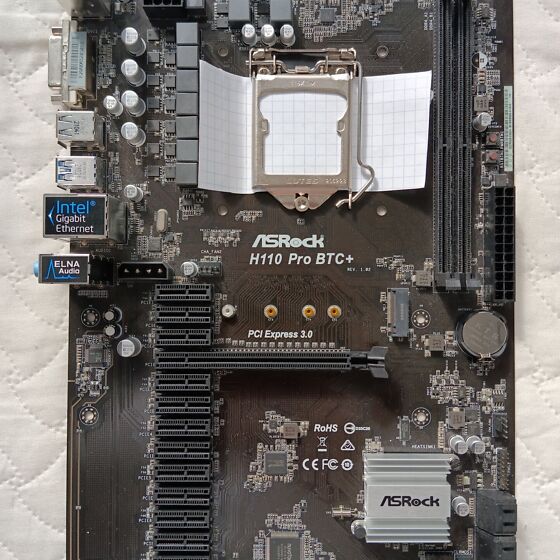 B450 B450m Steel Legend Ram Slots Asrock B450m Asrock H110 Pro