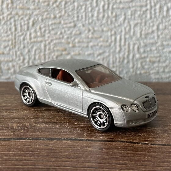 Matchbox 2006 Bentley Continental GT (193963822)