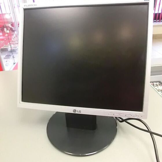 Monitor LG Flatron L1751SQ (113758609) - Osta.ee