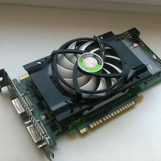 Point Of View Nvidia Geforce Gts 450 1gb Osta Ee