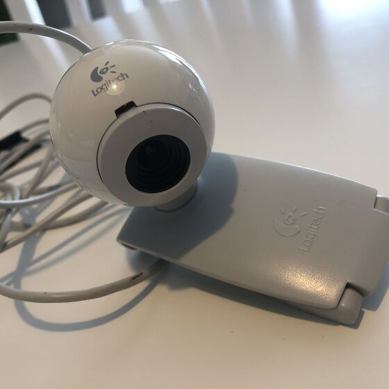 Logitech QuickCam Express