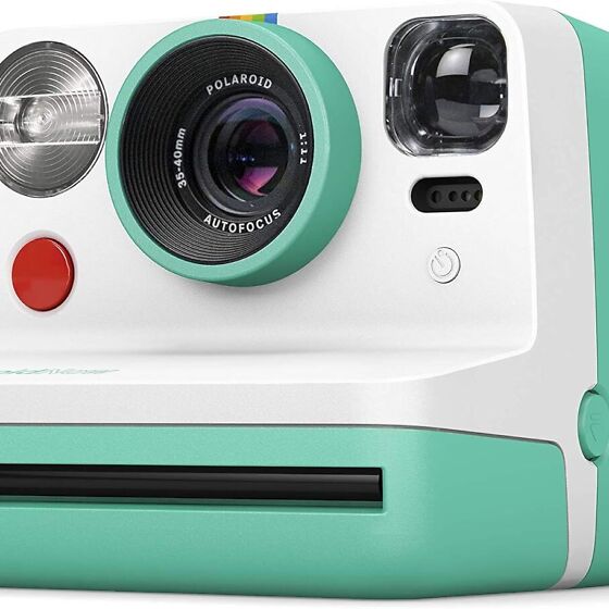 Good4U! Polaroid Now i-Type Kaamera Mint (226023368)