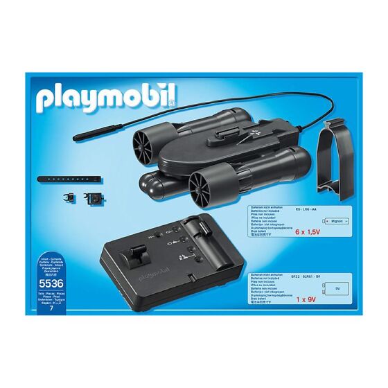 Playmobil rc motor on sale