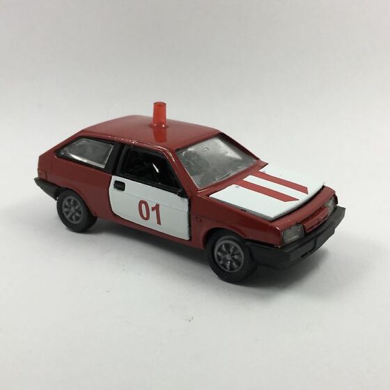 Ваз 2109 Игрушка Купить