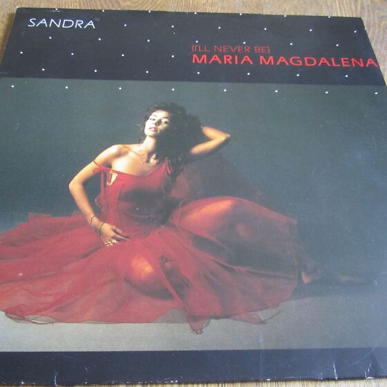 Sandra перевод песен. Sandra Maria Magdalena альбом. Sandra Maria Magdalena пластинка. Maria Magdalena Remastered Sandra. Maria Magdalene обложки альбомов.