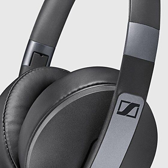 Sennheiser headphones hd online 4.20 s