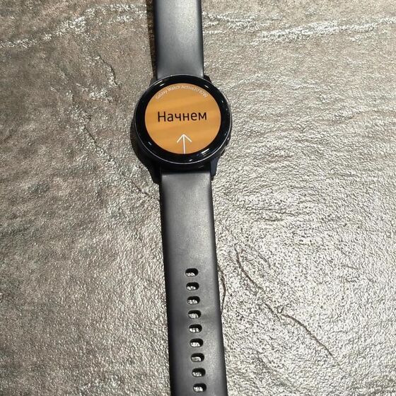 Nutikell samsung outlet galaxy watch active