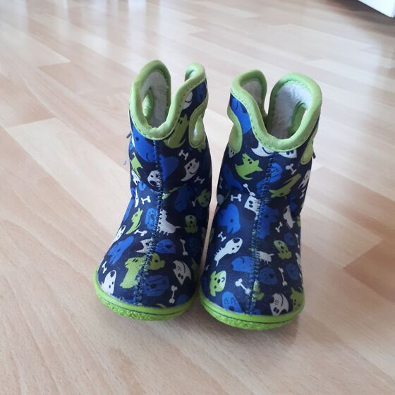 Baby bogs s. 21 barefoot jalanoud 211608660 Osta.ee