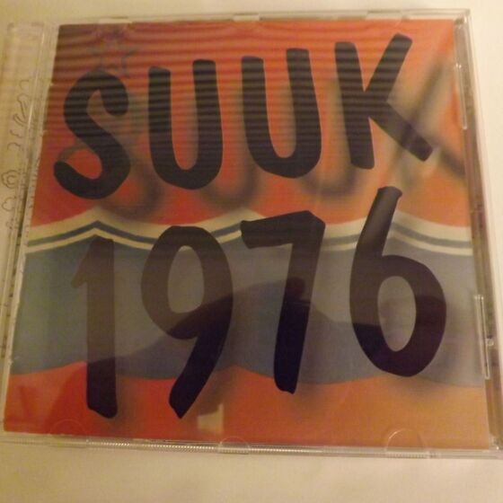SUUK 1976 CD