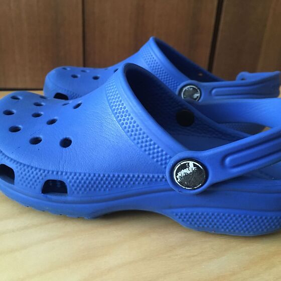 Crocs c 2024 12 13