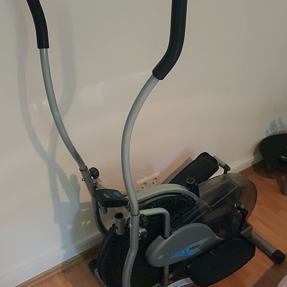 Orbitrek platinum crosstrainer hot sale